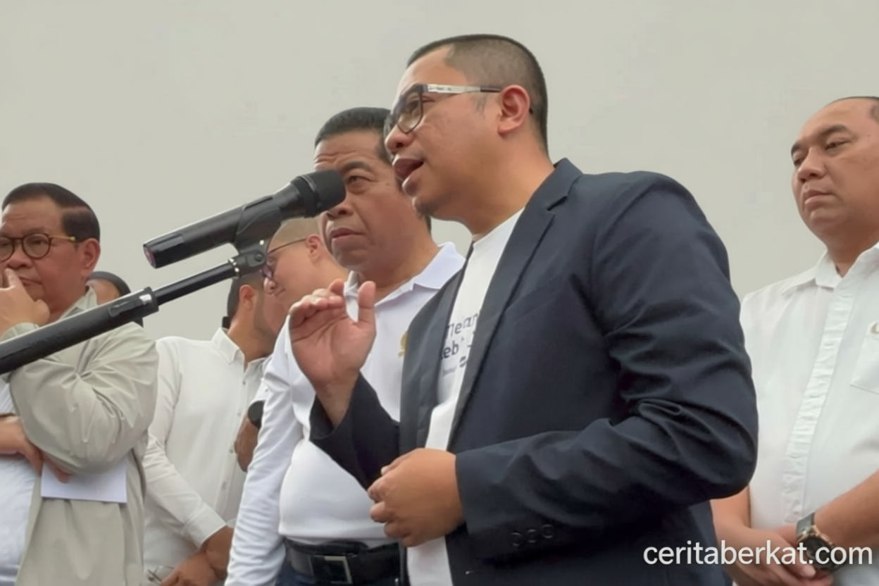 Kebijakan Baru: Transjakarta Academy akan kirim 20 pramudi terbaik ke Jepang