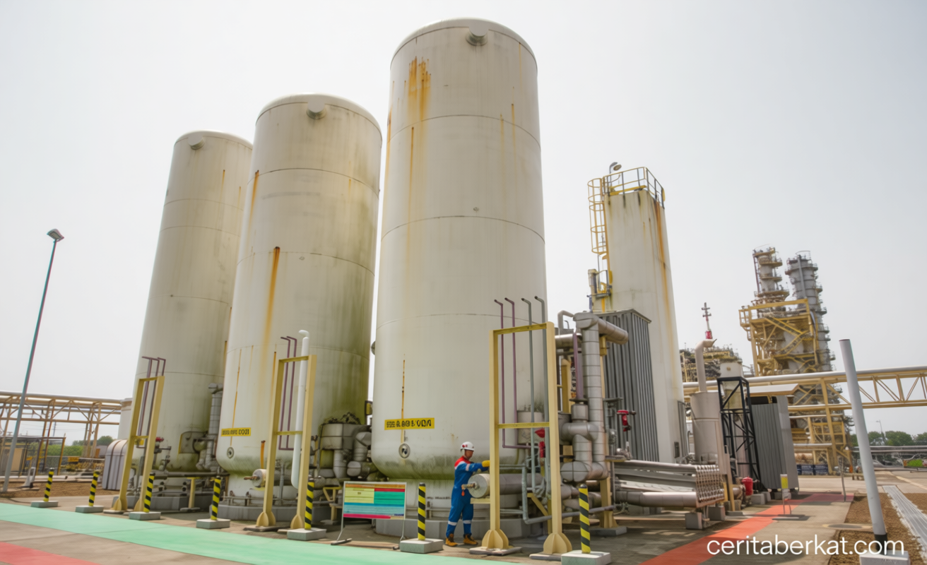 Solusi untuk: JD Vance Akui Buah Simalakam usai AS Serang Iran Harga Bensin Naik Tajam