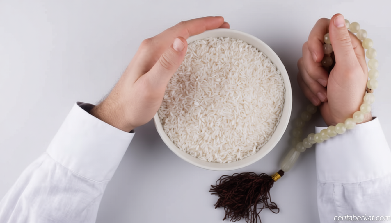 Hukum belum Bayar Zakat Fitrah Menurut Empat Mazhab