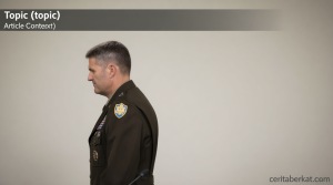 Yang Dibahas: Bukan Jenderal! Ini Sosok yang Punya Kuasa Tertinggi dalam Perang AS