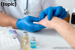 Sempat Muncul 17 Kasus – Dinkes Kota Malang Pastikan Tren Campak Kini Melandai