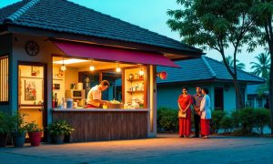 Kronologi Lengkap Sampah TPST Bantargebang Longsor Menimbun Lima Truk dan Warung – Empat Orang Ditemukan Meninggal Dunia