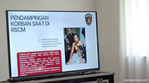 Menghadapi Tantangan: 10 Info Terkini Perkara Aktivis KontraS Disiram Air Keras