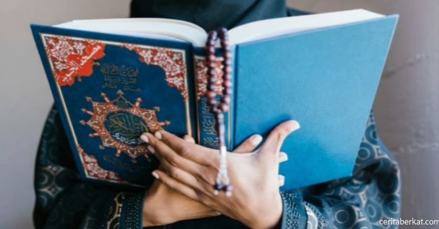 Agenda Kunjungan: 5 Keutamaan Surat Al Kahfi, Dianjurkan Dibaca di Bulan Ramadan