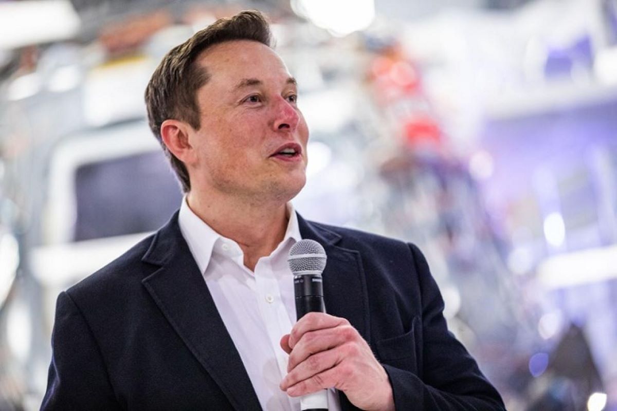 Strategi Penting: Daftar 10 Miliarder Dunia 2026, Elon Musk Tetap Nomor 1