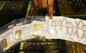 Rencana Khusus: Harga Emas Antam Hari Ini 9 Maret 2026, Anjlok Rp55.000 Jadi Rp3.004.000 per Gram