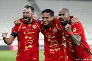 Pengumuman Resmi: 24 Pemain BRI Super League Masuk Skuad Sementara Timnas Indonesia, Persija Terbanyak