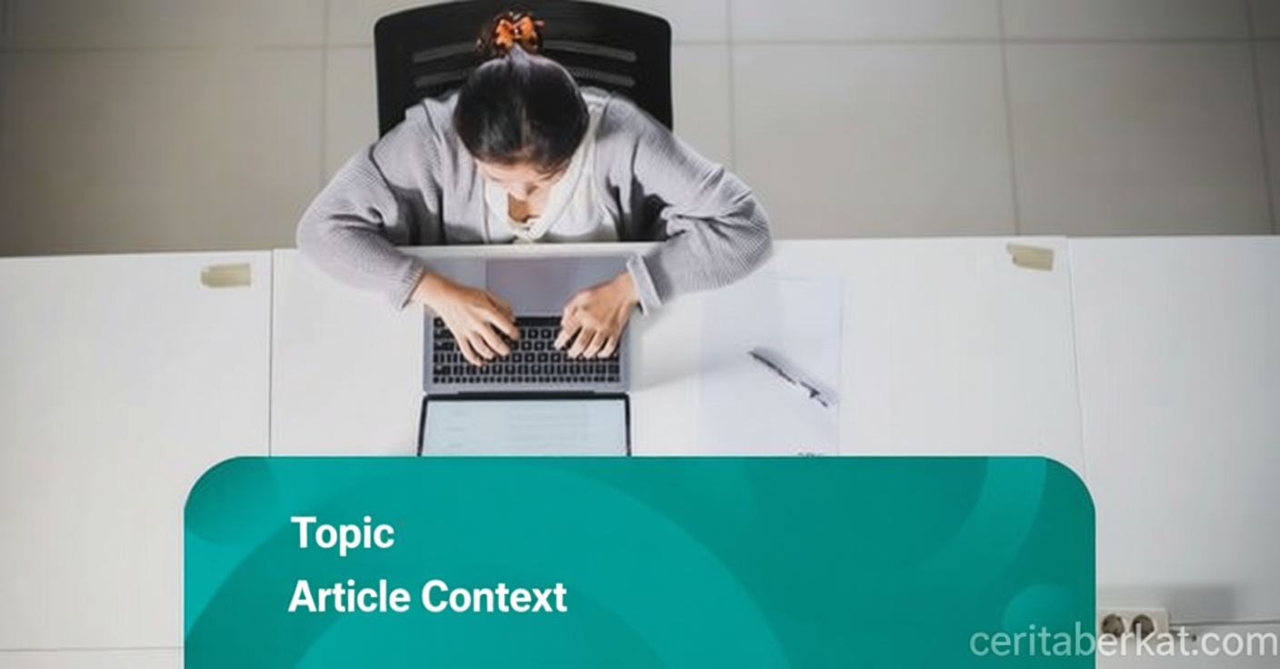 Pembahasan Penting: Cara Sukses Menulis di kumparan