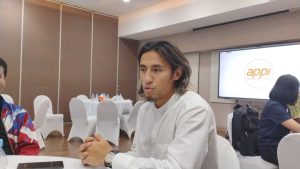 Diumumkan: Lawan Rasialisme di Sepak Bola, Hanif Sjahbandi Pastikan APPI Siap Beri Perlindungan Hukum bagi Pemain