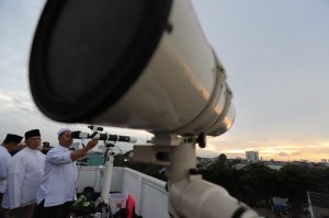 Hasil Pertemuan: Hari Ini Kemenag Gelar Sidang Isbat Tentukan Idul Fitri 1447 Hijriah