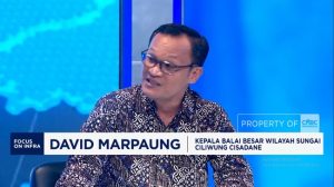 Video: Hujan Deras-Sampah Bikin Parah Banjir Jabodetabek – Solusinya?