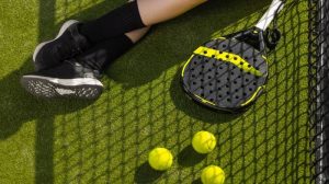 Info Terbaru: Terkuak Lapangan Padel di Jaktim Pakai Izin Kosan Berujung Disegel