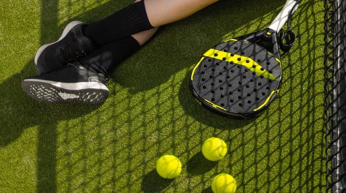 Info Terbaru: Terkuak Lapangan Padel di Jaktim Pakai Izin Kosan Berujung Disegel