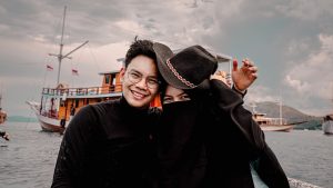 Menghadapi Tantangan: Insanul Fahmi Somasi Pengacara Inara Rusli Imbas Hina Wardatina Mawa