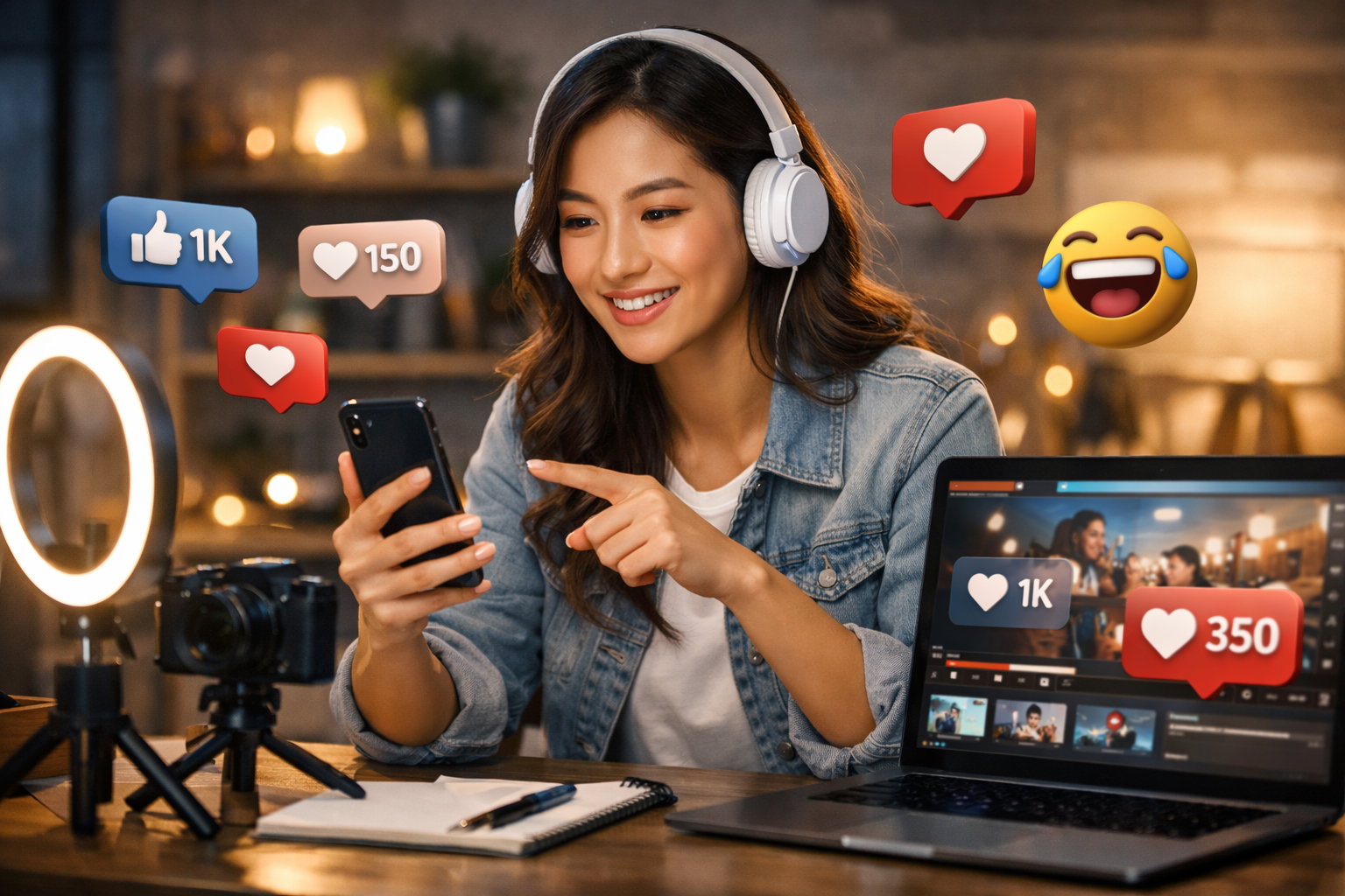 Cara Tepat Mengikuti Tren di Media Sosial untuk Meningkatkan Engagement