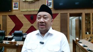 Agenda Utama: Komisi X DPR Kecam Dugaan Pelecehan di Pelatnas Panjat Tebing, Agendakan Pemanggilan Menpora