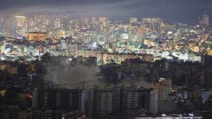 Diumumkan: 3 Jurnalis Tewas dalam Serangan Israel di Lebanon