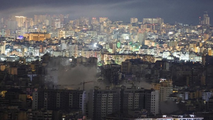 Diumumkan: 3 Jurnalis Tewas dalam Serangan Israel di Lebanon