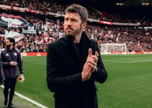 Bukan Cristiano Ronaldo atau Wayne Rooney – Inilah Pemain Terbaik Manchester United Versi Michael Carrick