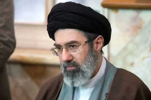 Solusi untuk: Mojtaba, Putra Khamenei, Diajukan sebagai Calon Pemimpin Tertinggi Iran