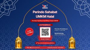 Rencana Khusus: Perindo Hadirkan Program Sertifikasi Halal untuk UMKM, dari Kepercayaan Konsumen ke Penguatan Ekonomi Rakyat