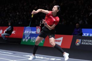 Pembahasan Penting: Jadwal Wakil Indonesia di Final Swiss Open 2026: Alwi Farhan dan Putri KW Bawa Pulang Titel Juara?