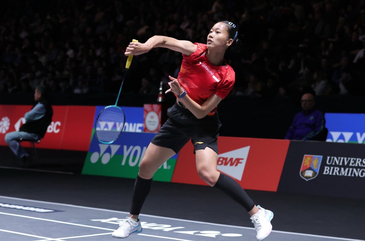 Pembahasan Penting: Jadwal Wakil Indonesia di Final Swiss Open 2026: Alwi Farhan dan Putri KW Bawa Pulang Titel Juara?