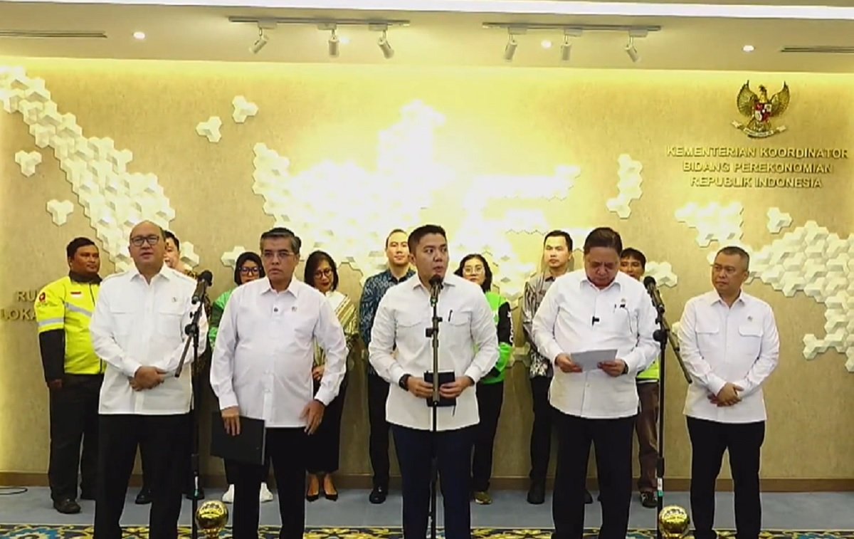 Strategi Penting: THR PNS 2026 Cair Rp55 Triliun, 100% Dibayar Penuh