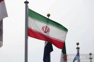 Strategi Penting: Komando militer: Iran tembak jatuh pesawat C-130 Hercules AS kedua