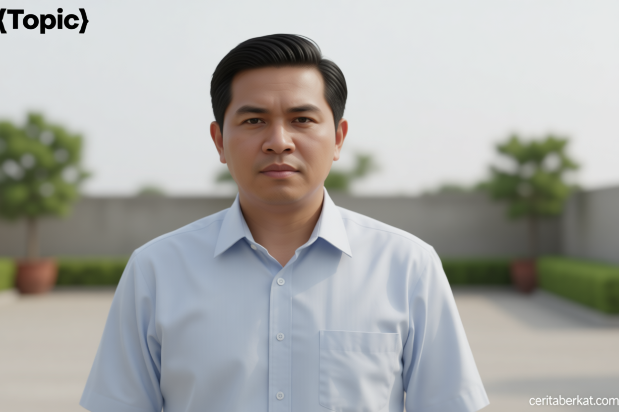 Solusi untuk: Rumah Digeledah KPK, Ini Profil Ono Surono Wakil Ketua DPRD Jabar