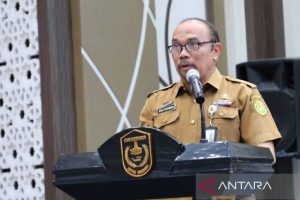 Strategi Penting: Pemkot Banjarmasin terapkan WFH setiap Jumat