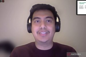 Yang Dibahas: WRI: pendekatan mitigasi banjir di Jakarta harus libatkan faktor alam