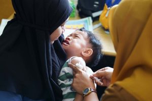 Kemarin – percepatan olah sampah jadi energi listrik hingga KLB campak