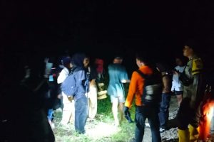 Rencana Khusus: SAR gabungan evakuasi 6 pendaki tersesat di Gunung Lamari Ampana
