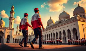 Agenda Utama: Komisi VIII DPR RI apresiasi gerak cepat Kemenhaj persiapkan haji 2026