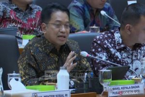 Agenda Utama: BPS: Penyakit katastropik picu penurunan drastis tingkat kesejahteraan