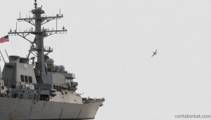 Solusi untuk: Tiongkok Minta Donald Trump Hentikan Operasi Militer ke Iran