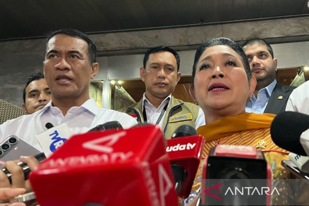 Yang Dibahas: Dirut Bulog: Kapasitas gudang masih tersedia untuk stok beras-jagung