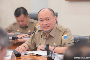 Pemprov DKI periksa dugaan penyalahgunaan kendaraan dinas