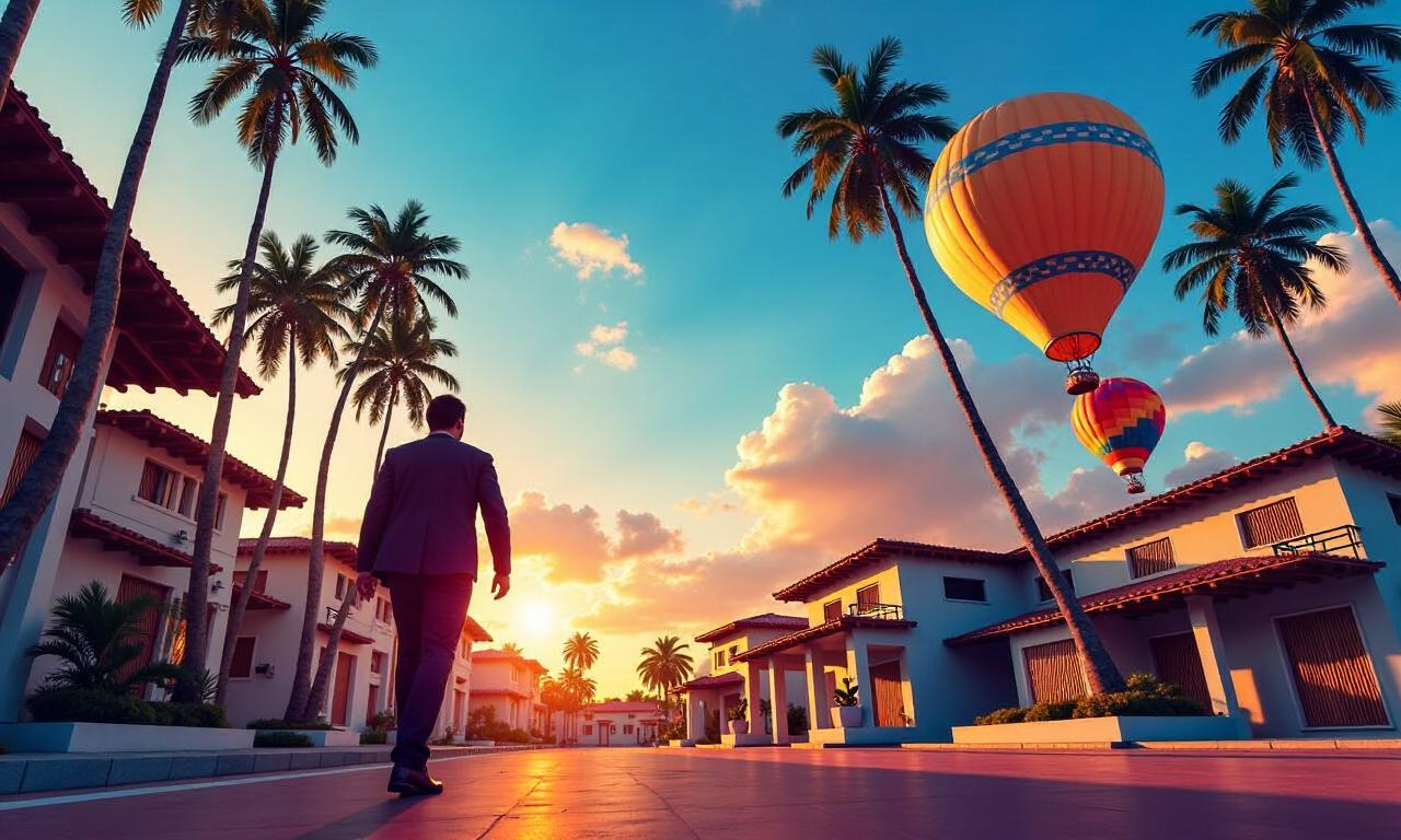 Kisah Inspiratif dari Tokoh Dunia yang Membawa Perubahan