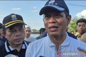 Agenda Utama: Menteri LH beri pesan daerah aktifkan MPA minimalisir kasus Karhutla