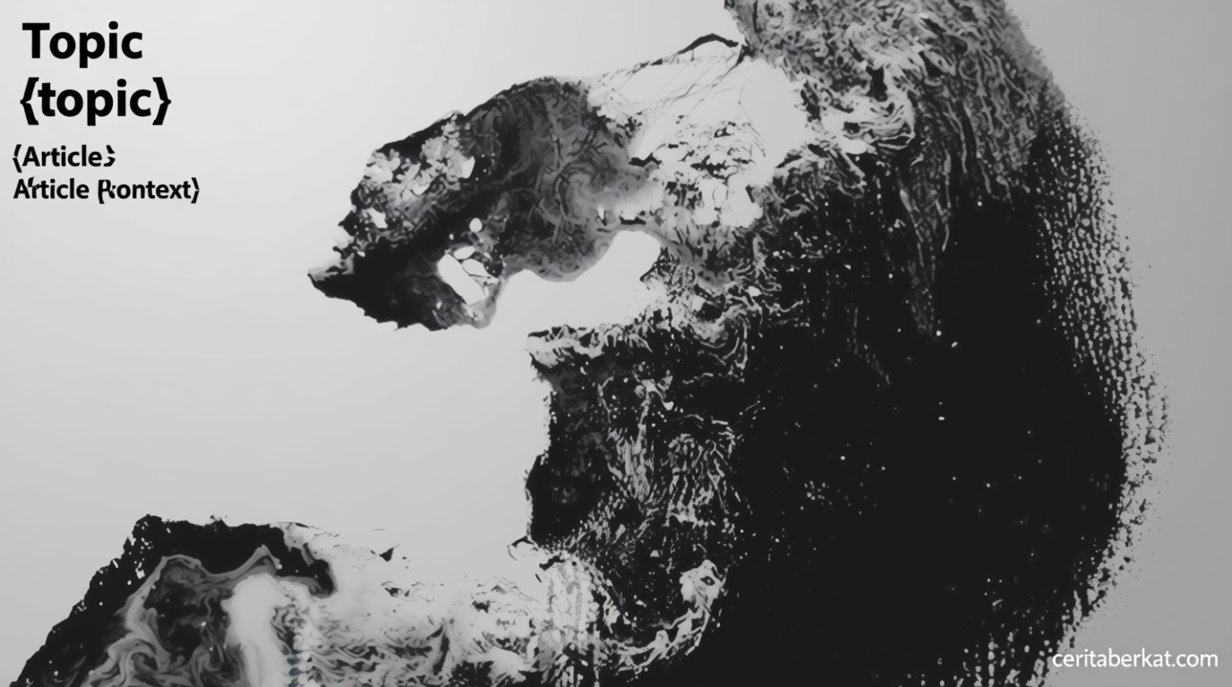 Rencana Khusus: Geger Antartika Mendadak Berubah Jadi Hijau, Pertanda Apa?