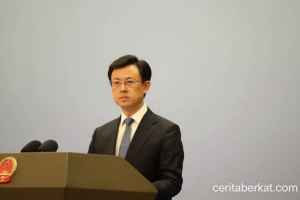 Kebijakan Baru: China berharap ada negosiasi damai, meski perundingan Islamabad gagal