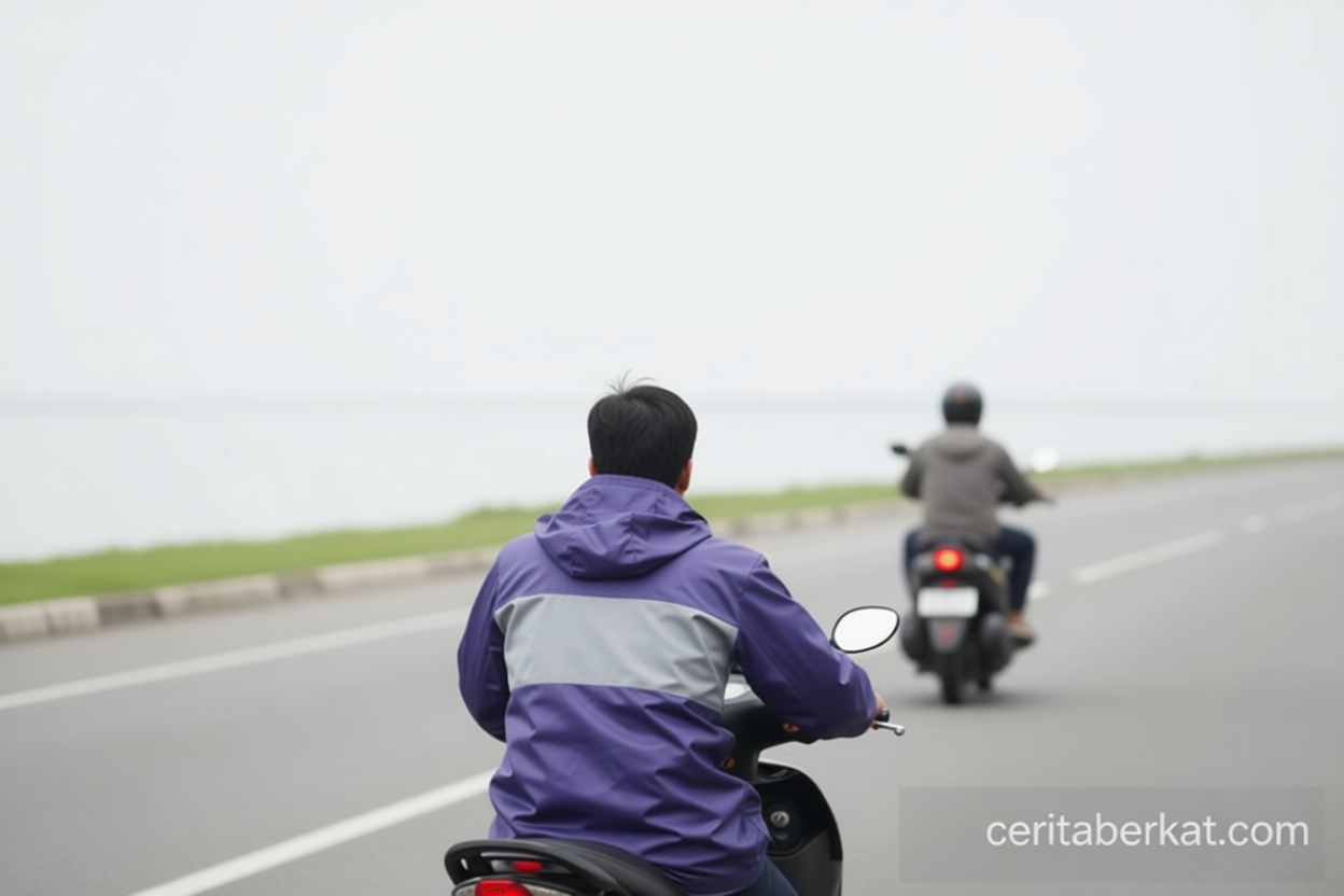BPBD Cianjur masih melakukan pendataan terkait banjir
