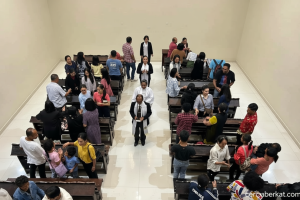 Pendeta GPI Elim Abepura: Perayaan Paskah jadi momen refleksi jemaat