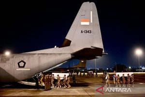 Malaysia minta DK PBB tegas soal serangan terhadap pasukan UNIFIL