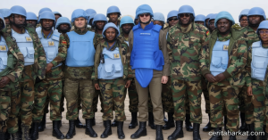 PBB Sampaikan Perkembangan Terkini Investigasi Gugurnya 3 Prajurit TNI UNIFIL