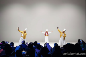 Program Terbaru: Pengunjung Ancol capai 122.128 orang saat libur Paskah