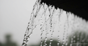 Cuaca Hari Ini: Jakarta Berpotensi Diguyur Hujan Ringan