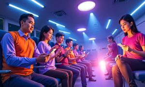 Program Terbaru: Mendukbangga: Karyawan yang WFH harus selalu jaga profesionalitas